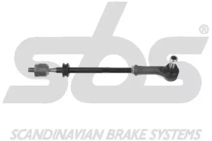 Поперечная рулевая тяга sbs купить