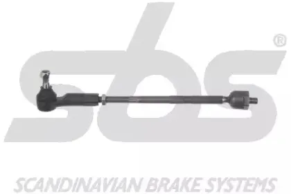 Поперечная рулевая тяга sbs купить