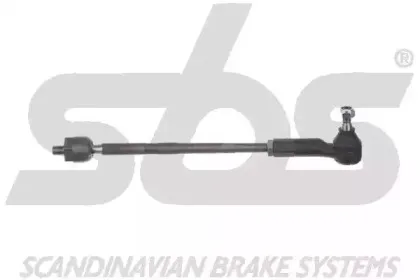 Поперечная рулевая тяга sbs купить