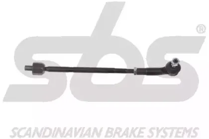 Поперечная рулевая тяга sbs купить
