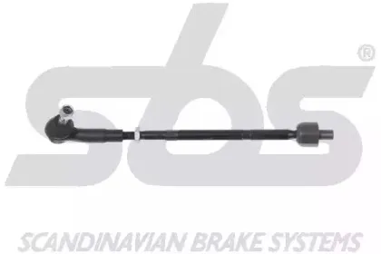Поперечная рулевая тяга sbs купить