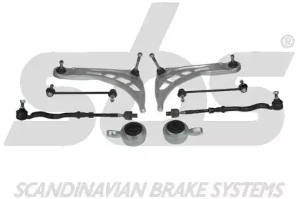 Ремкомплект, поперечный рычаг подвески sbs купить