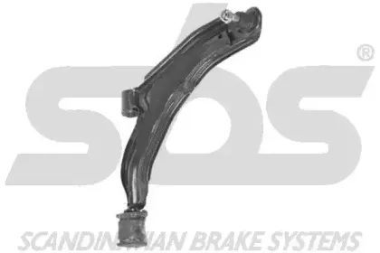 Рычаг независимой подвески колеса, подвеска колеса sbs купить