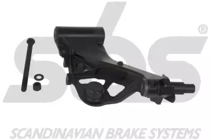 Рычаг независимой подвески колеса, подвеска колеса sbs купить