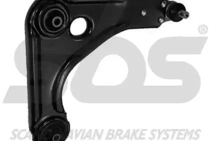 Рычаг независимой подвески колеса, подвеска колеса sbs купить