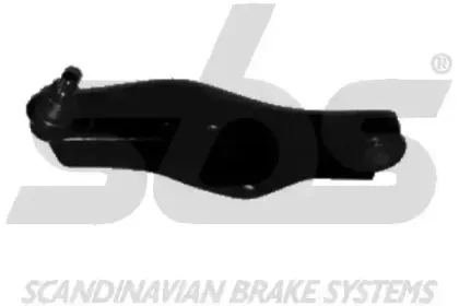 Рычаг независимой подвески колеса, подвеска колеса sbs купить