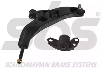 Рычаг независимой подвески колеса, подвеска колеса sbs купить