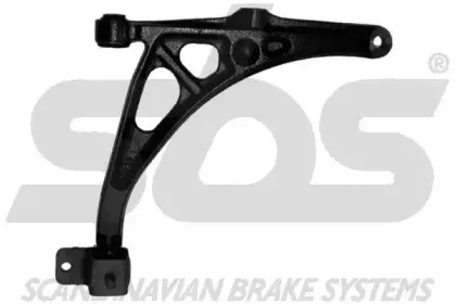 Рычаг независимой подвески колеса, подвеска колеса sbs купить