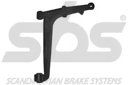 Рычаг независимой подвески колеса, подвеска колеса sbs купить