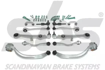 Ремкомплект, поперечный рычаг подвески sbs купить