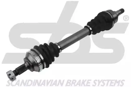 Приводной вал sbs купить