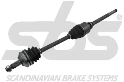 Приводной вал sbs купить