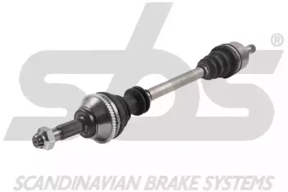 Приводной вал sbs купить