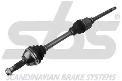 Приводной вал sbs купить