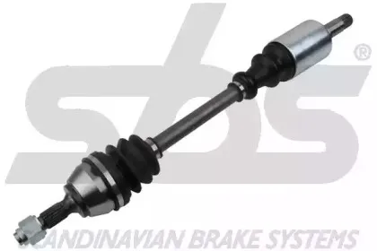 Приводной вал sbs купить