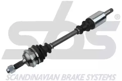 Приводной вал sbs купить