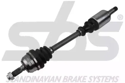 Приводной вал sbs купить