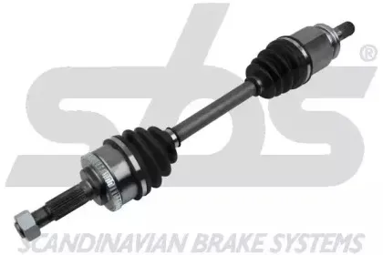 Приводной вал sbs купить