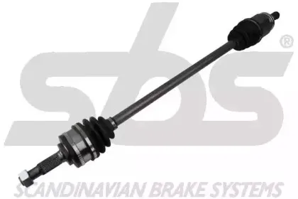 Приводной вал sbs купить