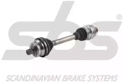 Приводной вал sbs купить