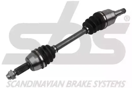 Приводной вал sbs купить