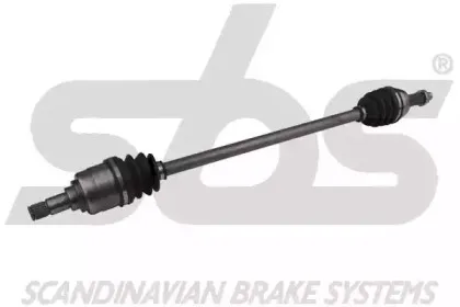 Приводной вал sbs купить