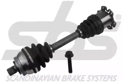 Приводной вал sbs купить