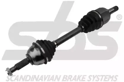 Приводной вал sbs купить