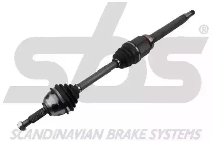 Приводной вал sbs купить