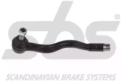 Наконечник поперечной рулевой тяги sbs купить