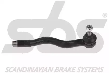 Наконечник поперечной рулевой тяги sbs купить