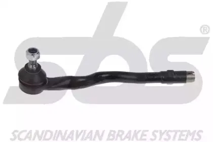 Наконечник поперечной рулевой тяги sbs купить