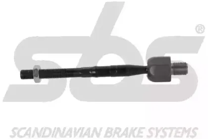 Осевой шарнир, рулевая тяга sbs купить