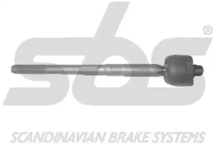 Осевой шарнир, рулевая тяга sbs купить