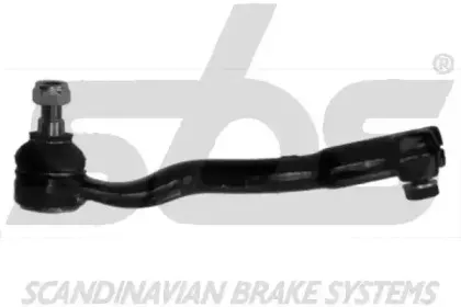 Наконечник поперечной рулевой тяги sbs купить