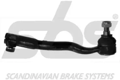 Наконечник поперечной рулевой тяги sbs купить