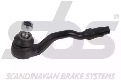 Наконечник поперечной рулевой тяги sbs купить