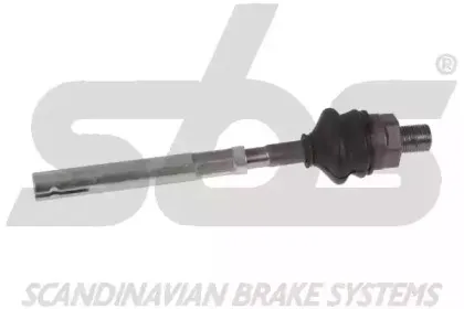 Осевой шарнир, рулевая тяга sbs купить