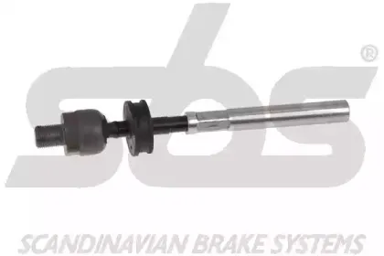 Осевой шарнир, рулевая тяга sbs купить