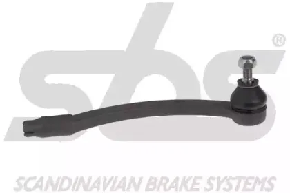 Наконечник поперечной рулевой тяги sbs купить