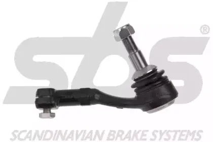 Наконечник поперечной рулевой тяги sbs купить