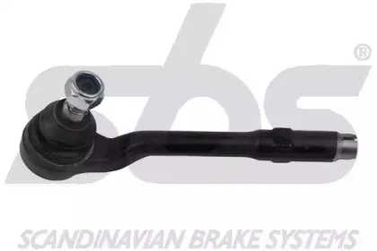 Наконечник поперечной рулевой тяги sbs купить