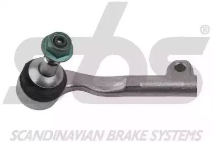 Наконечник поперечной рулевой тяги sbs купить