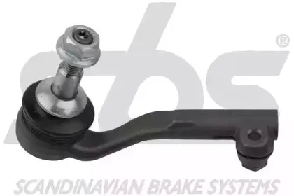 Наконечник поперечной рулевой тяги sbs купить