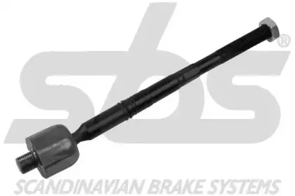 Осевой шарнир, рулевая тяга sbs купить