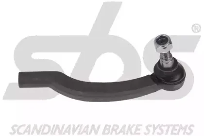 Наконечник поперечной рулевой тяги sbs купить