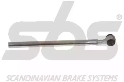 Осевой шарнир, рулевая тяга sbs купить