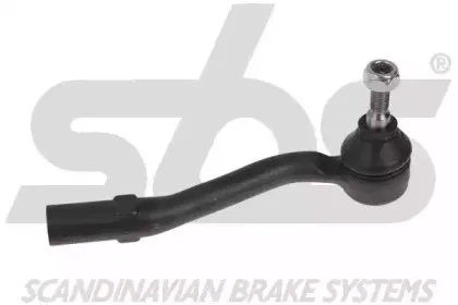 Наконечник поперечной рулевой тяги sbs купить
