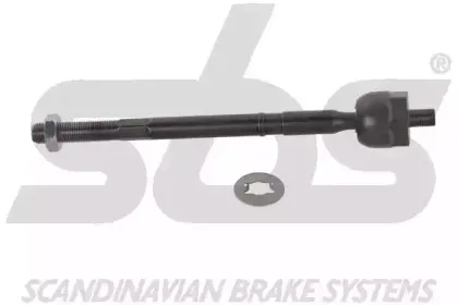 Осевой шарнир, рулевая тяга sbs купить