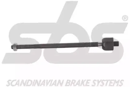 Осевой шарнир, рулевая тяга sbs купить